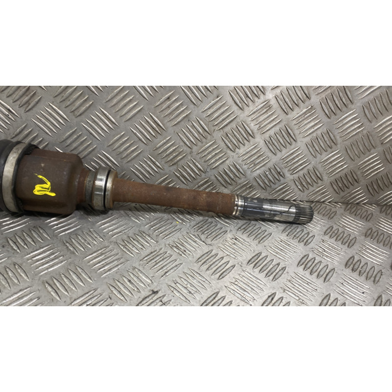 Cardan droit (transmission) PEUGEOT 308 2 Photo n°3