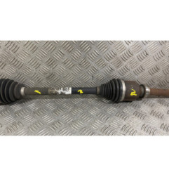 Cardan droit (transmission) PEUGEOT 308 2