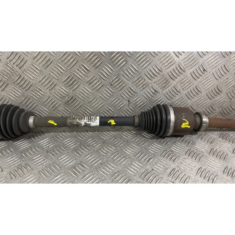 Cardan droit (transmission) PEUGEOT 308 2 Photo n°4