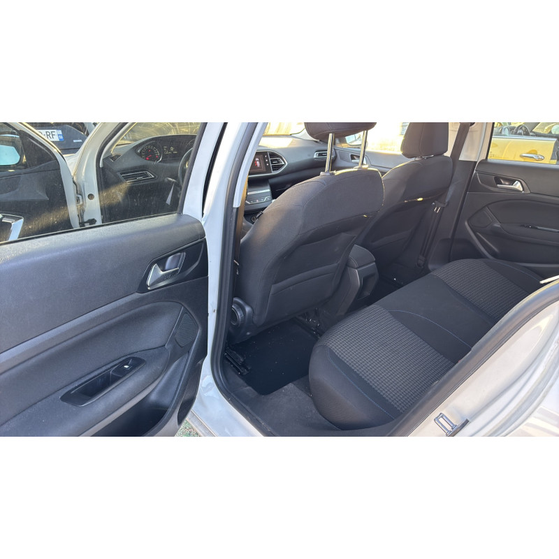 Cardan droit (transmission) PEUGEOT 308 2 Photo n°14