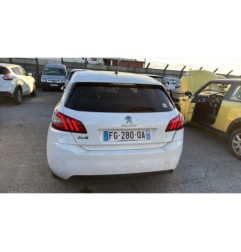 Cremaillere assistee PEUGEOT 308 2