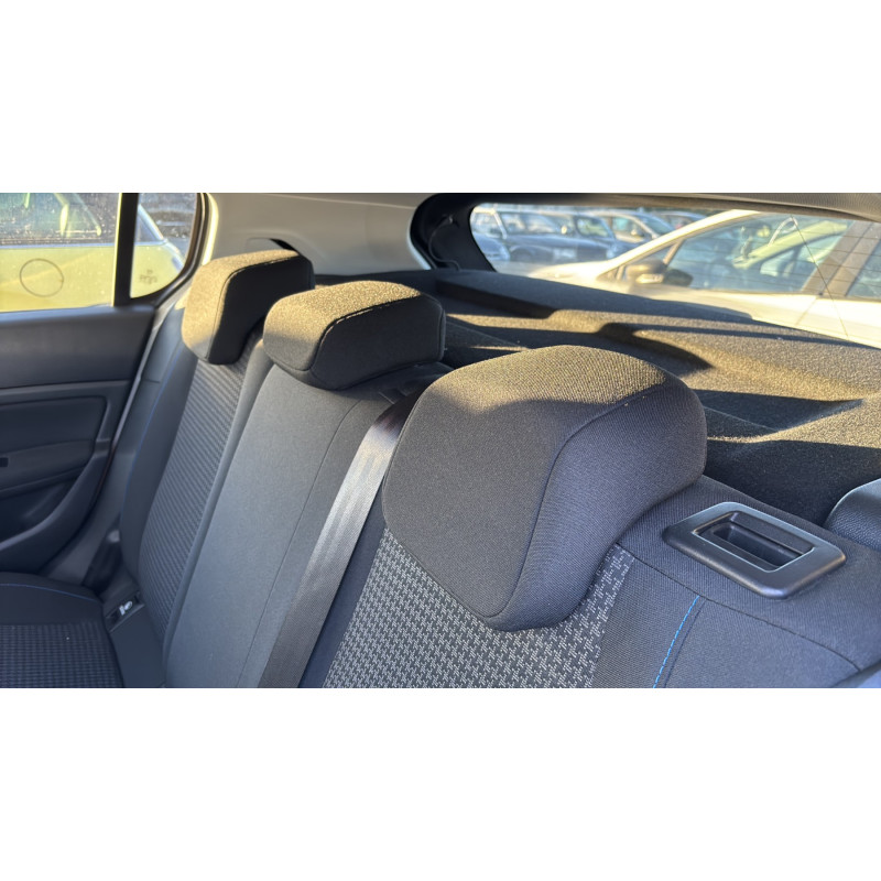 Cremaillere assistee PEUGEOT 308 2 Photo n°15