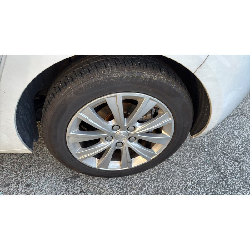 Cremaillere assistee PEUGEOT 308 2 Photo n°18