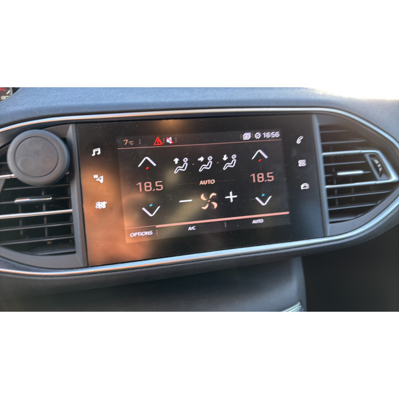 Cremaillere assistee PEUGEOT 308 2 Photo n°20