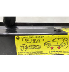 Cric MERCEDES CLASSE R 251
