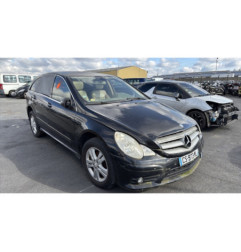 Cric MERCEDES CLASSE R 251