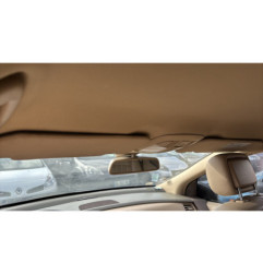 Cric MERCEDES CLASSE R 251