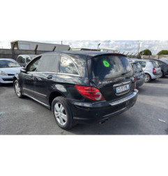 Demarreur MERCEDES CLASSE R 251