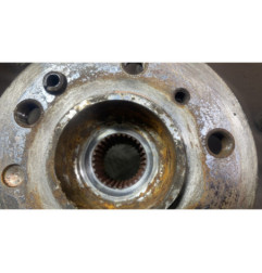 Pivot de moyeu avant droit MERCEDES CLASSE R 251