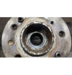 Pivot de moyeu avant gauche MERCEDES CLASSE R 251