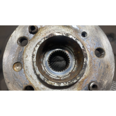 Pivot de moyeu avant gauche MERCEDES CLASSE R 251
