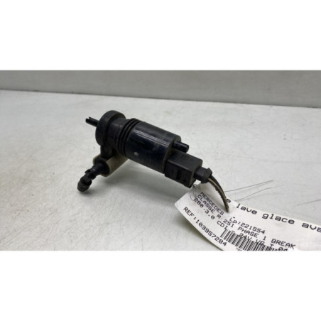Pompe lave glace avant MERCEDES CLASSE R 251 Photo n°1