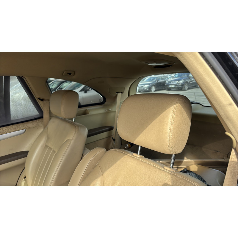 Vase de lave glace MERCEDES CLASSE R 251 Photo n°14