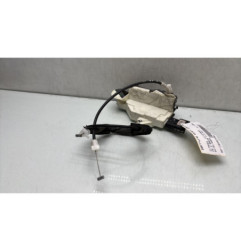 Serrure avant gauche CITROEN C5 2