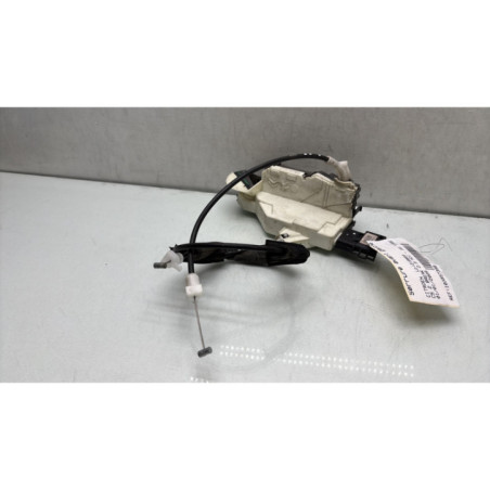 Serrure avant gauche CITROEN C5 2