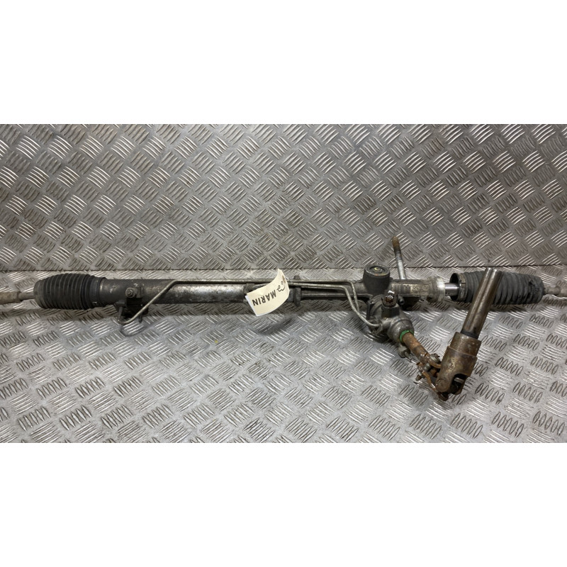 Cremaillere assistee CITROEN C5 2 Photo n°3