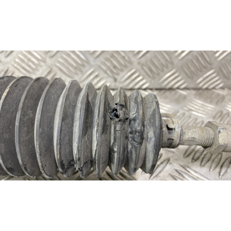 Cremaillere assistee CITROEN C5 2 Photo n°5