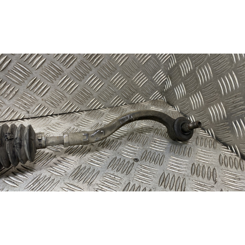 Cremaillere assistee CITROEN C5 2 Photo n°6