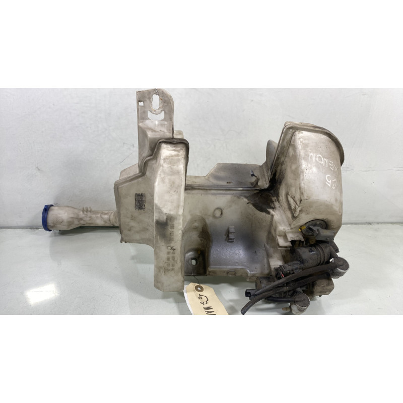 Vase de lave glace CITROEN C5 2 Photo n°1