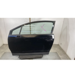 Porte avant gauche CITROEN C4 1 Photo n°1