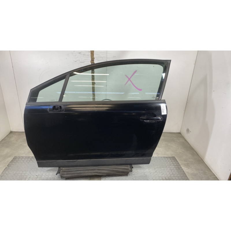 Porte avant gauche CITROEN C4 1 Photo n°1