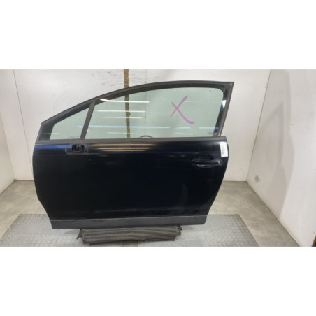 Porte avant gauche CITROEN C4 1 Photo n°1