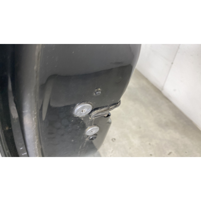 Porte avant gauche CITROEN C4 1 Photo n°3