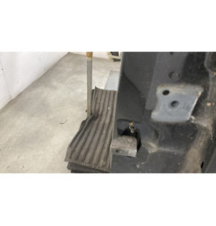 Porte avant gauche CITROEN C4 1