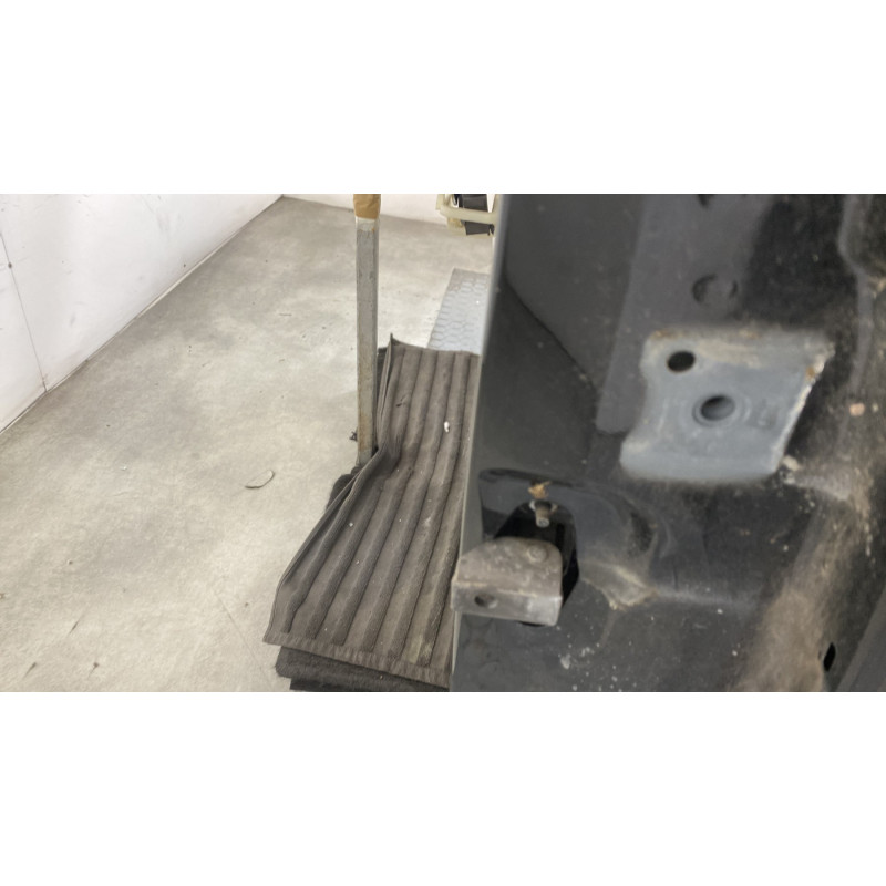 Porte avant gauche CITROEN C4 1 Photo n°4