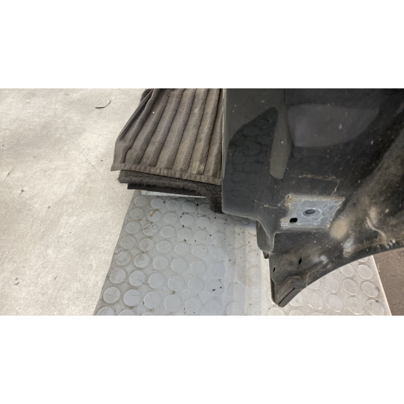 Porte avant gauche CITROEN C4 1 Photo n°5