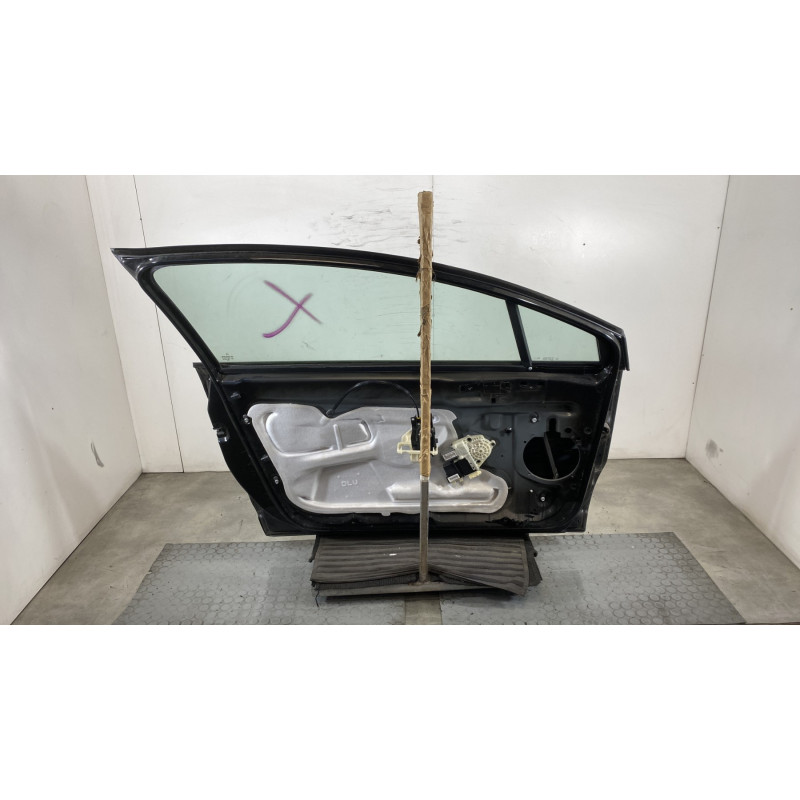 Porte avant gauche CITROEN C4 1 Photo n°6