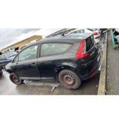 Porte avant gauche CITROEN C4 1
