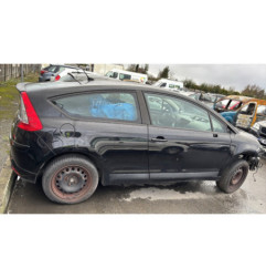 Porte avant gauche CITROEN C4 1