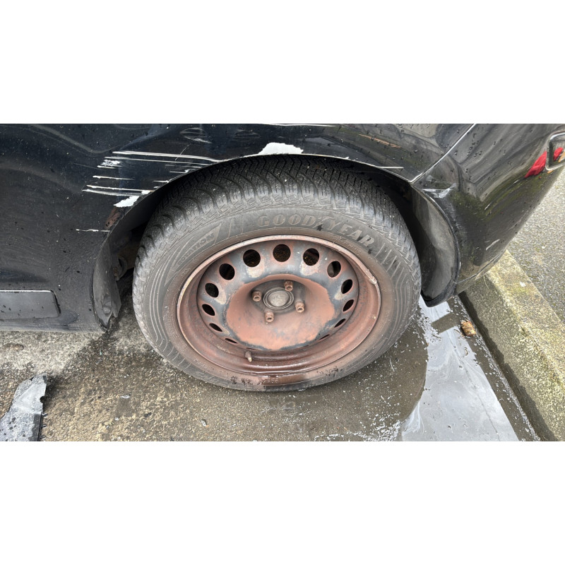 Porte avant gauche CITROEN C4 1 Photo n°18