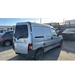 Moteur essuie glace avant PEUGEOT PARTNER 1