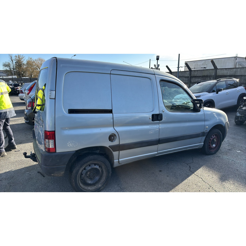 Moteur essuie glace avant PEUGEOT PARTNER 1 Photo n°11