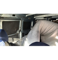 Moteur essuie glace avant PEUGEOT PARTNER 1