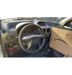 Moteur essuie glace avant PEUGEOT PARTNER 1