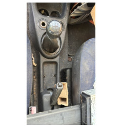 Moteur essuie glace avant PEUGEOT PARTNER 1