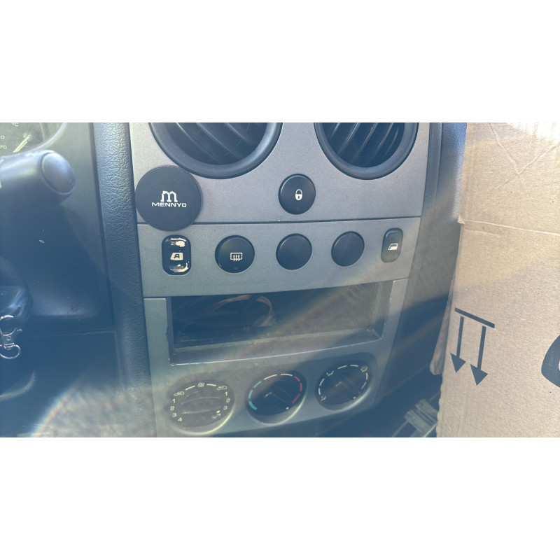 Moteur essuie glace avant PEUGEOT PARTNER 1 Photo n°20