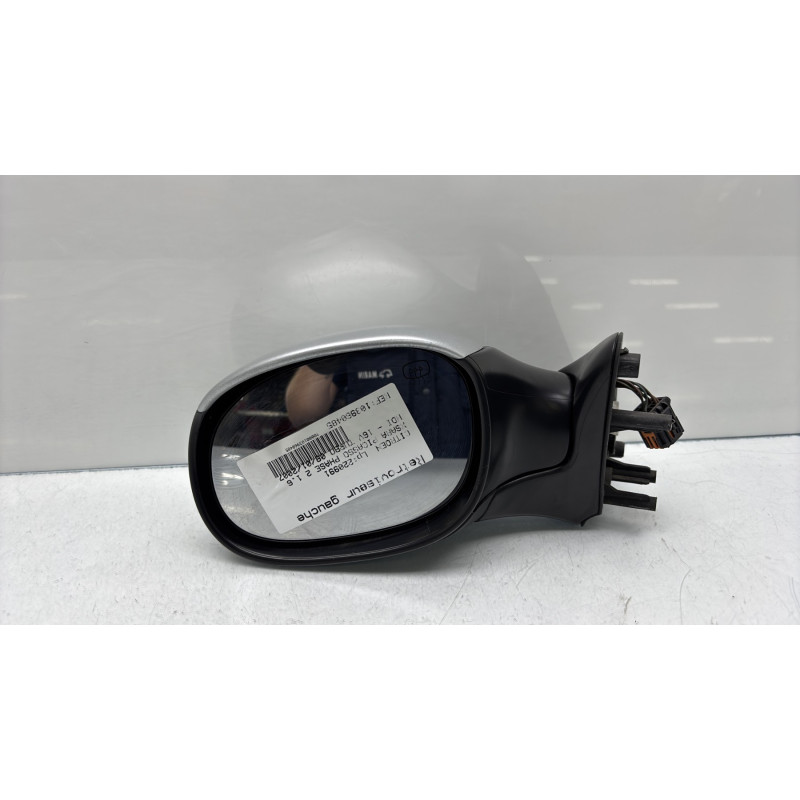 Retroviseur gauche CITROEN XSARA PICASSO Photo n°1