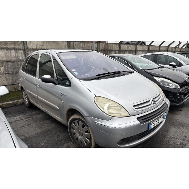 Retroviseur gauche CITROEN XSARA PICASSO Photo n°10