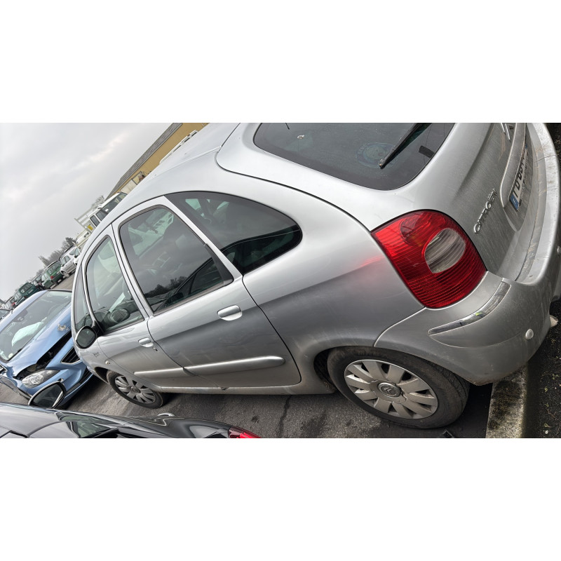 Retroviseur gauche CITROEN XSARA PICASSO Photo n°15