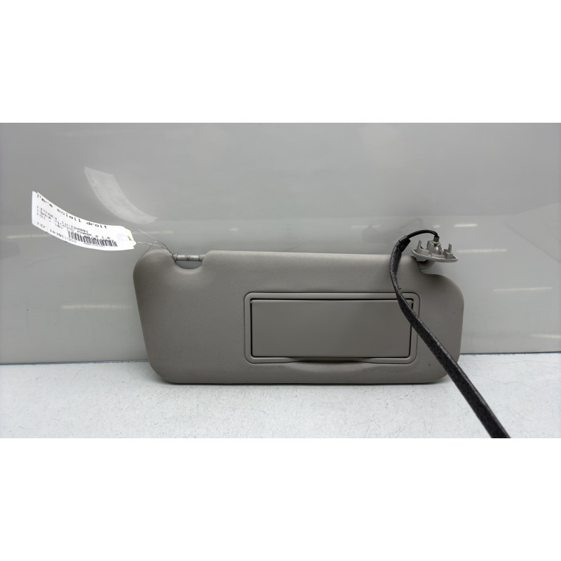 Pare soleil droit CITROEN XSARA PICASSO Photo n°1