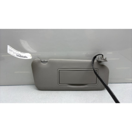 Pare soleil droit CITROEN XSARA PICASSO Photo n°1