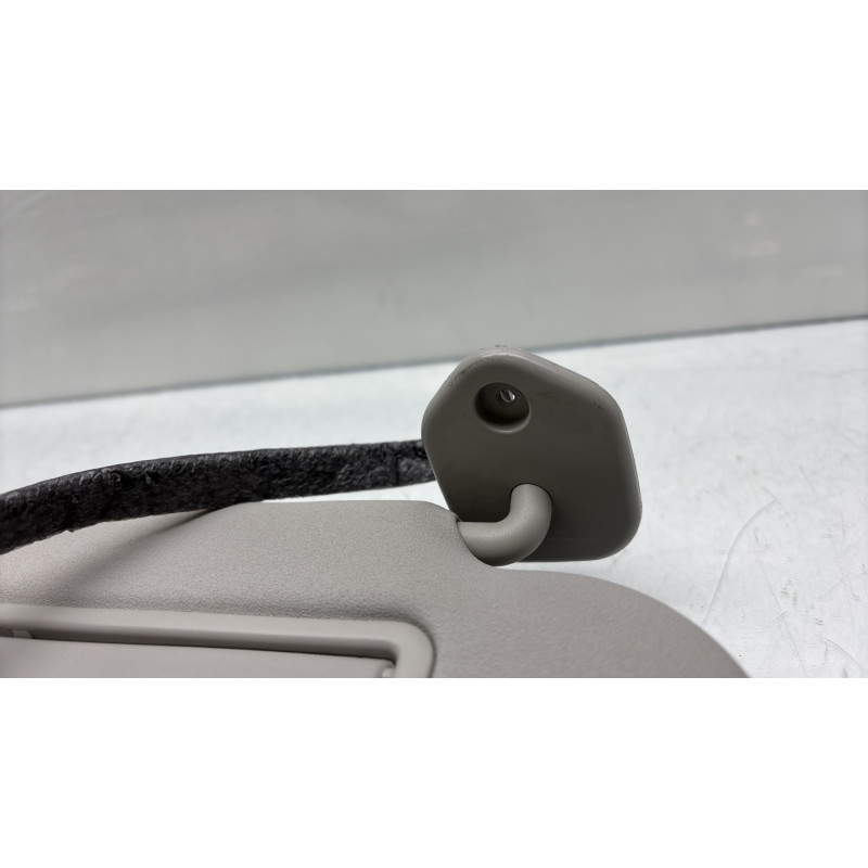 Pare soleil droit CITROEN XSARA PICASSO Photo n°7