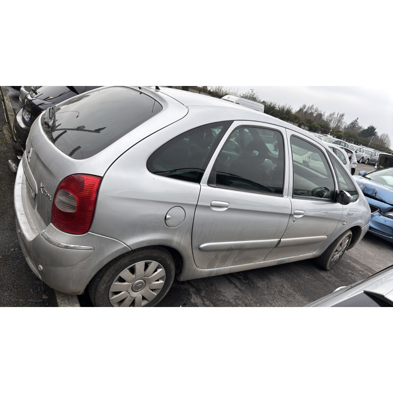 Pare soleil droit CITROEN XSARA PICASSO Photo n°15