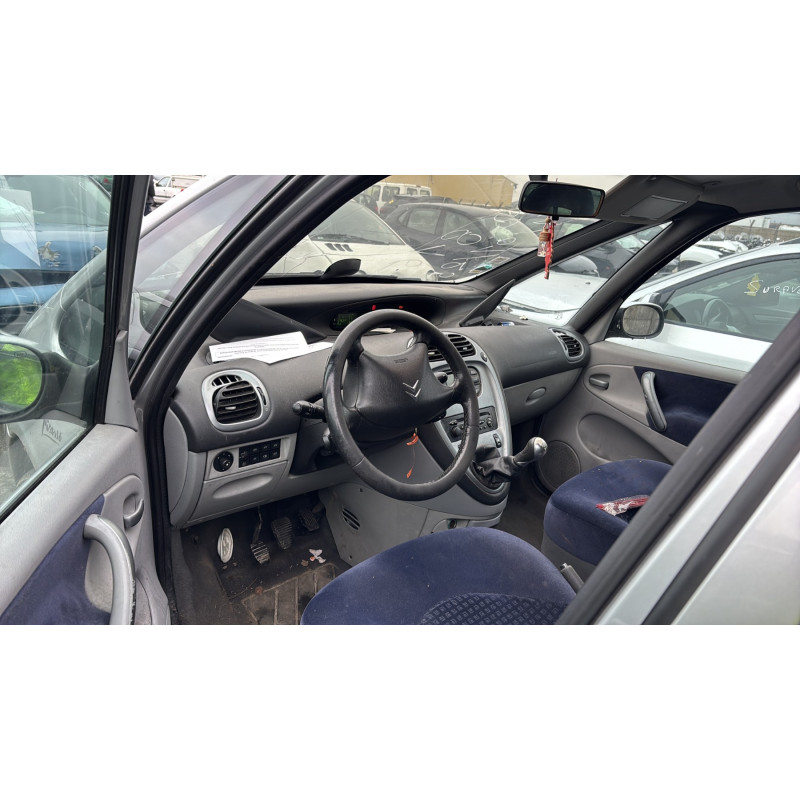 Pare soleil droit CITROEN XSARA PICASSO Photo n°17