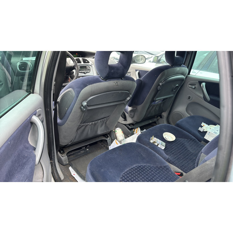 Pare soleil droit CITROEN XSARA PICASSO Photo n°18