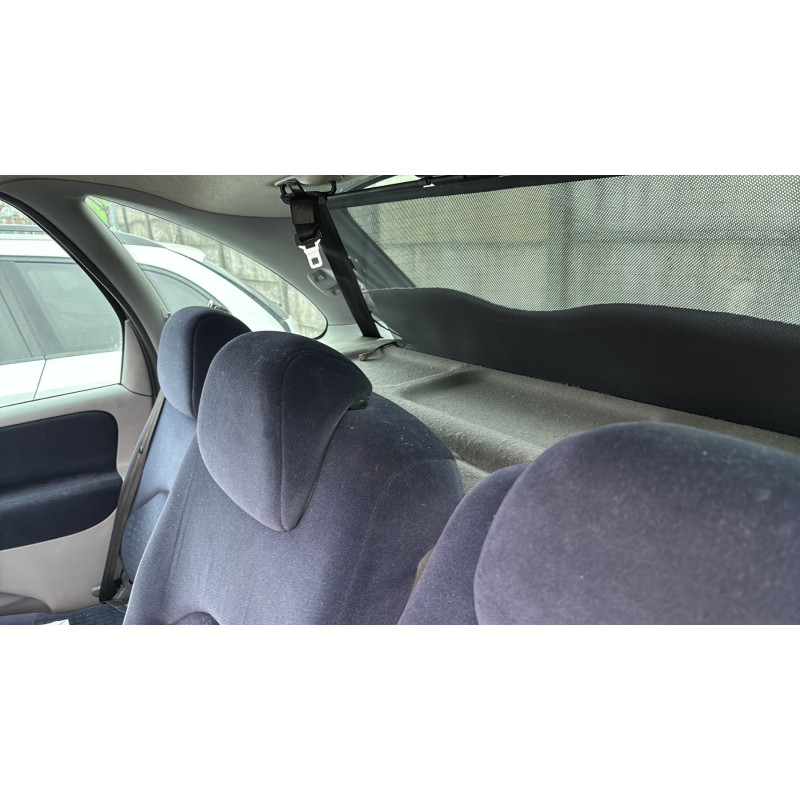 Pare soleil droit CITROEN XSARA PICASSO Photo n°19